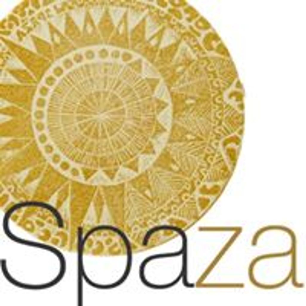 Spaza Homeware Cover Image